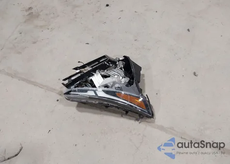 2023 Hyundai Santa Fe Sel из США, поврежденный, VIN 5NMS2DAJ7PH587454